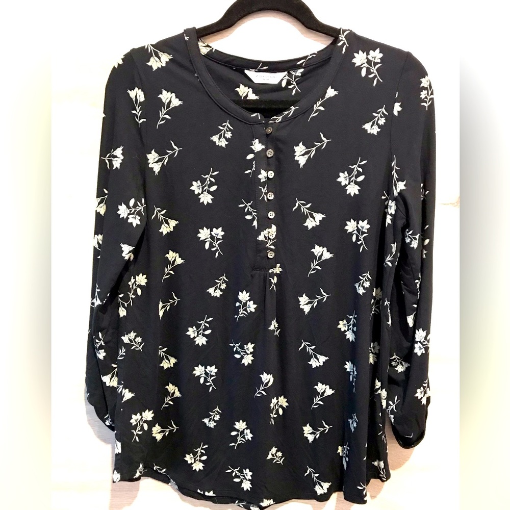 Womens Denver Hayes Top